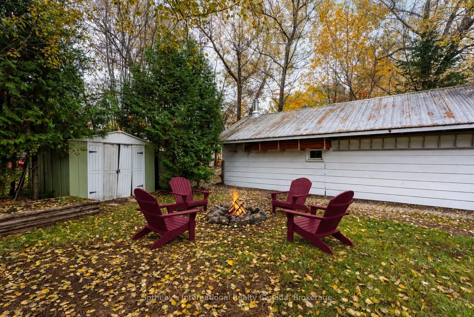 543 Muskoka Rd 3 Road N