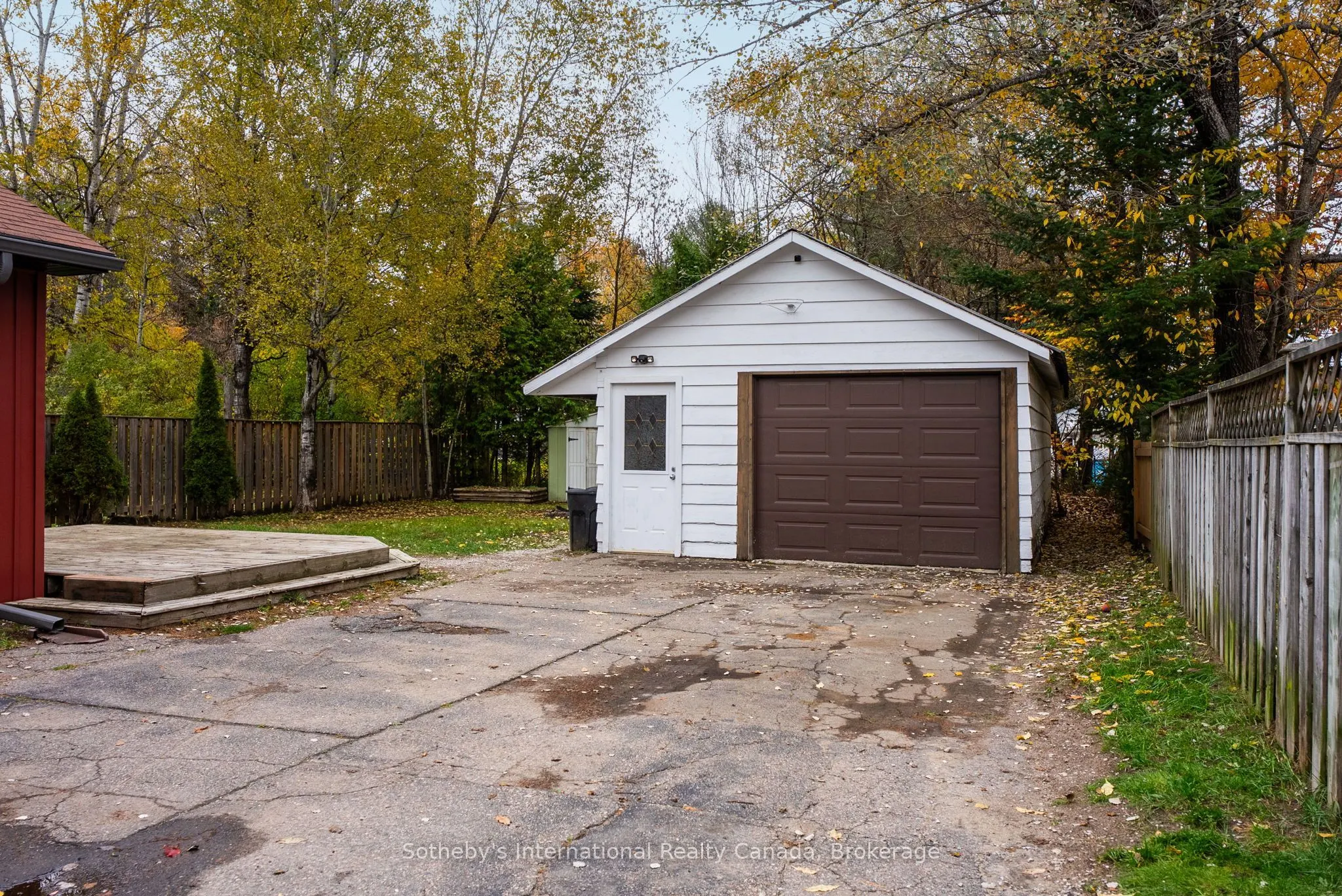 543 Muskoka Rd 3 Road N