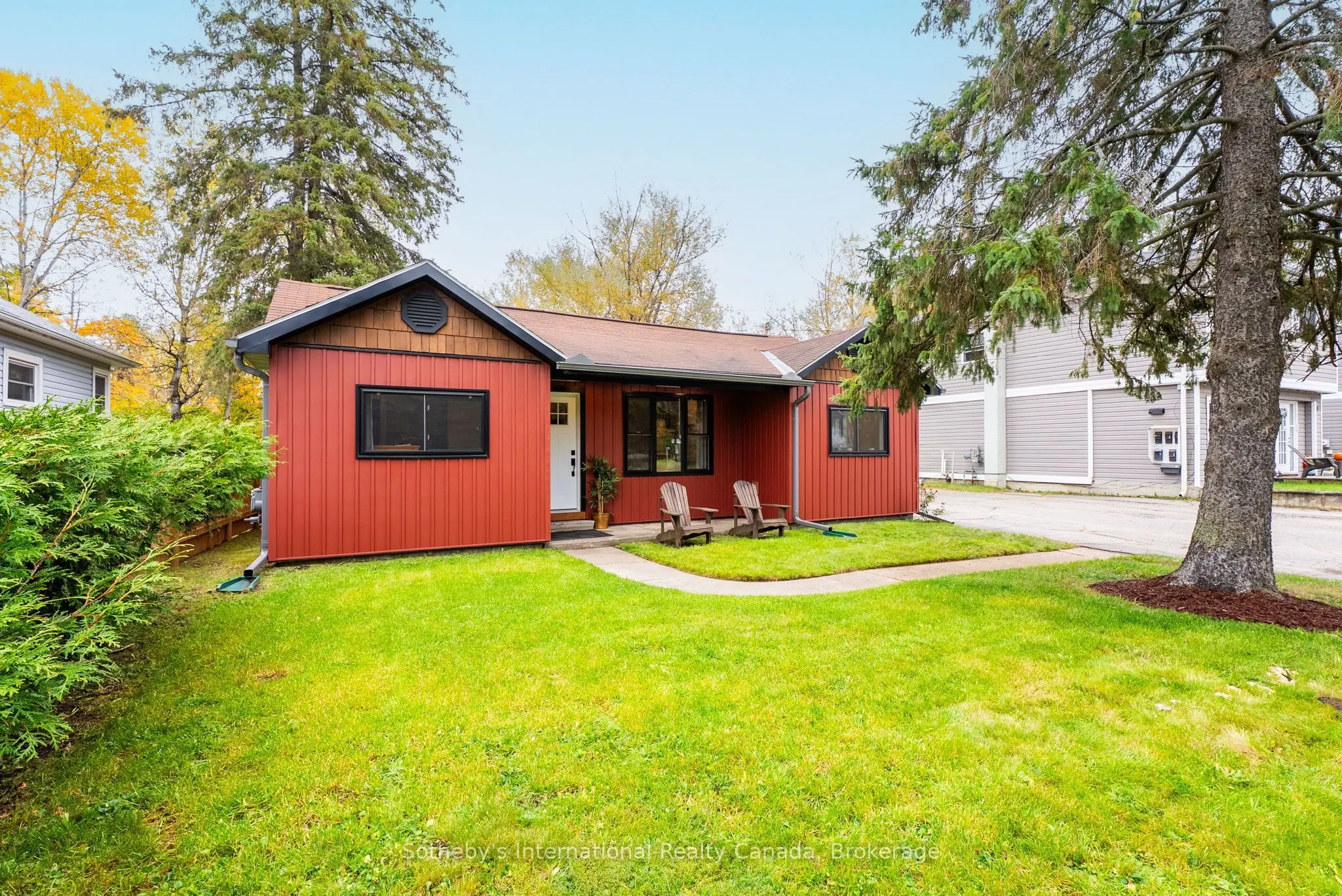 543 Muskoka Rd 3 Road N