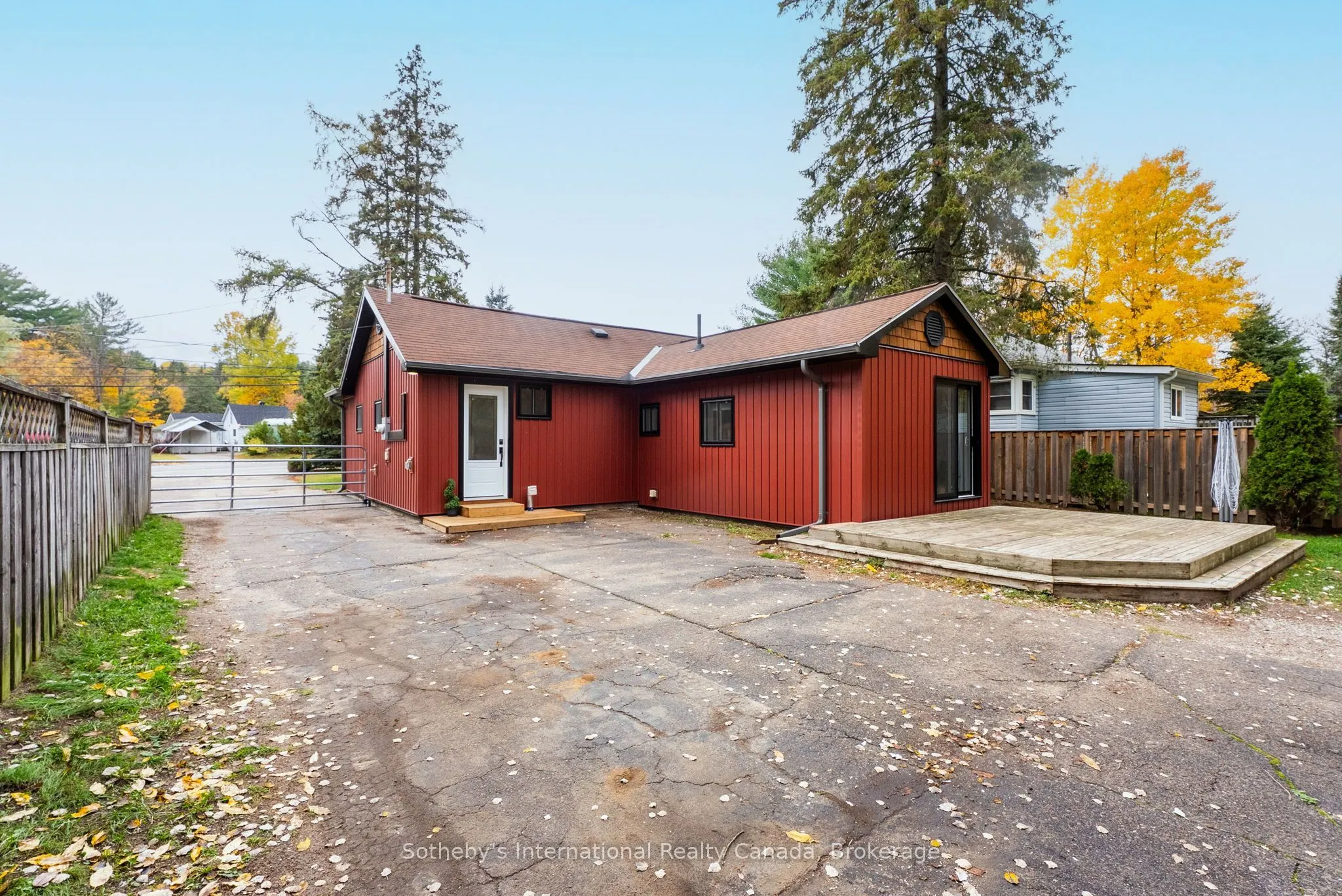 543 Muskoka Rd 3 Road N