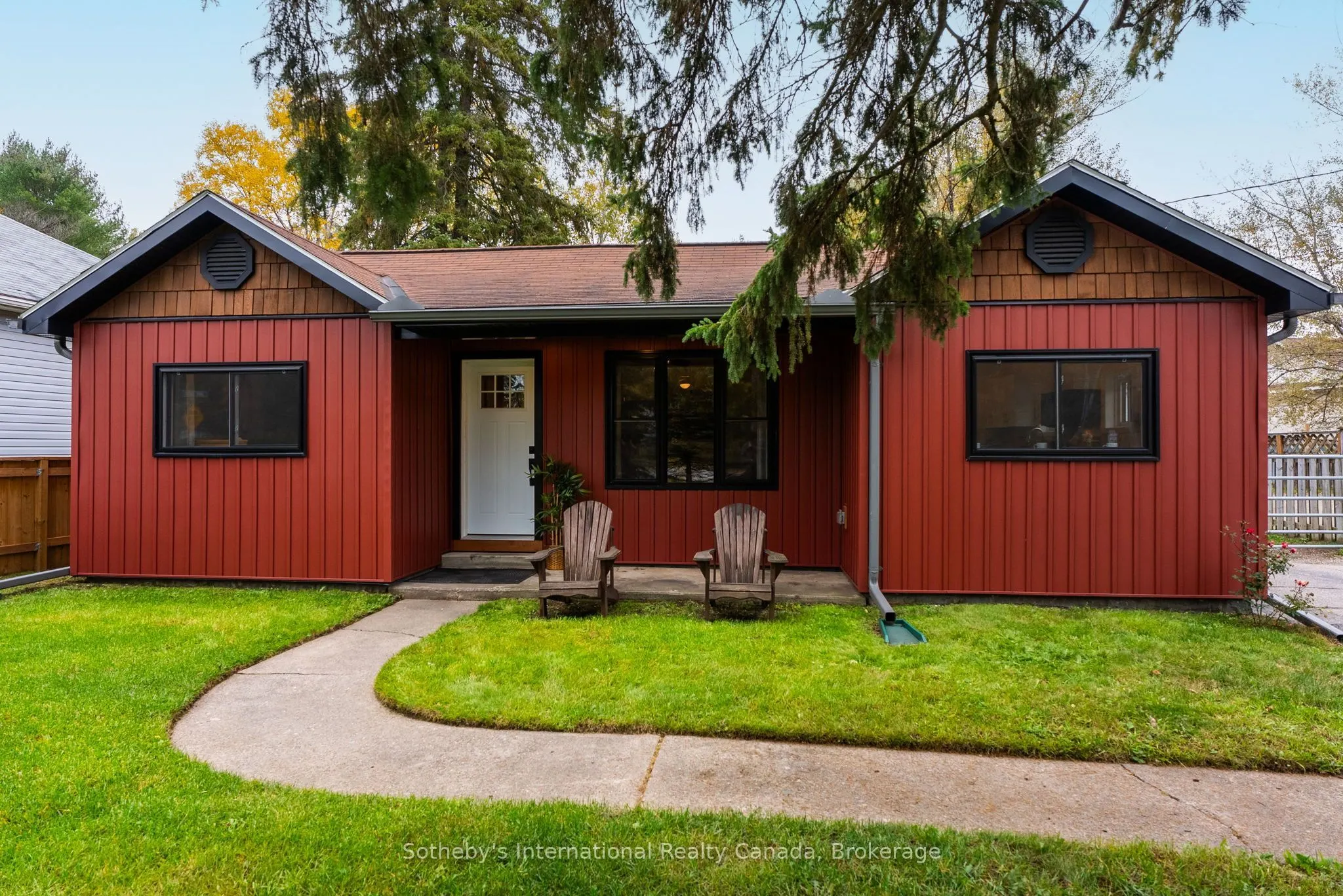 543 Muskoka Rd 3 Road N