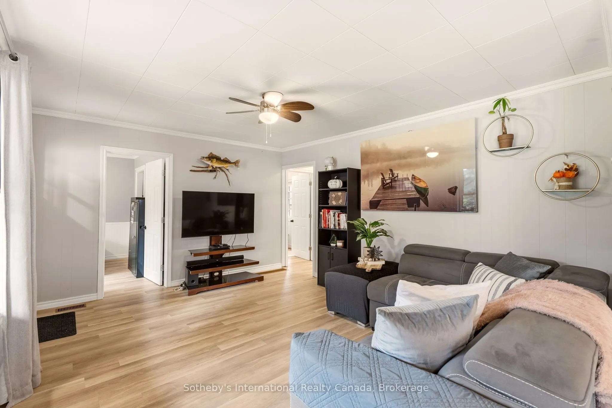 543 Muskoka Rd 3 Road N