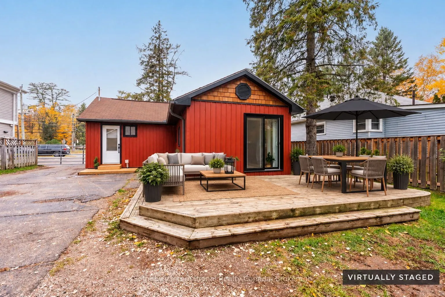 543 Muskoka Rd 3 Road N