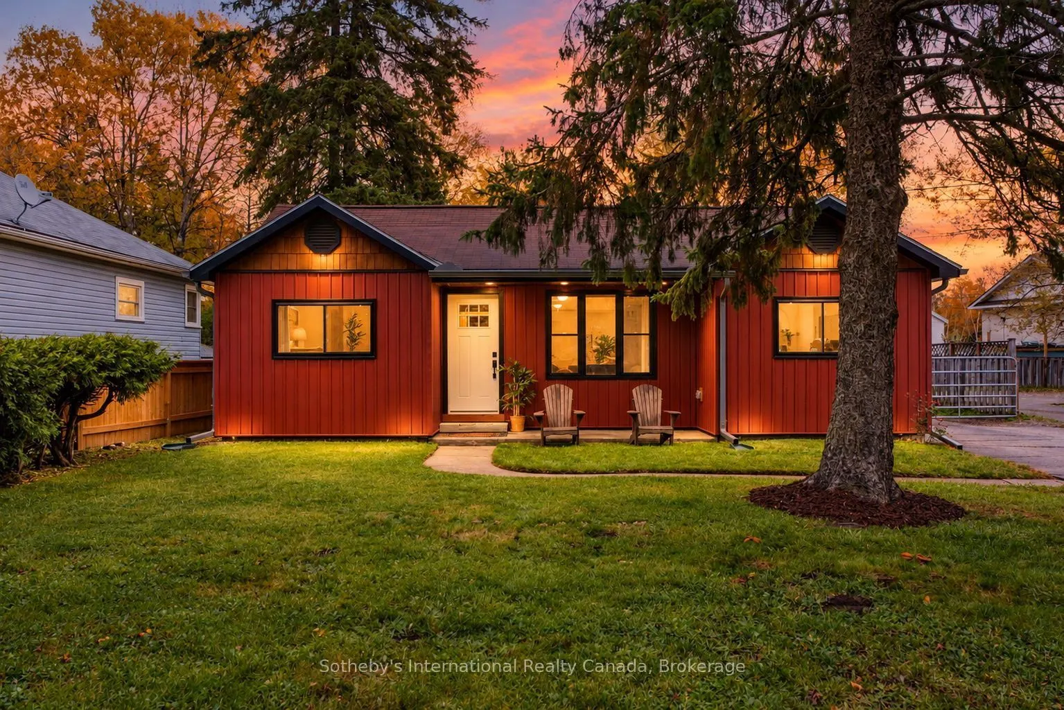 543 Muskoka Rd 3 Road N