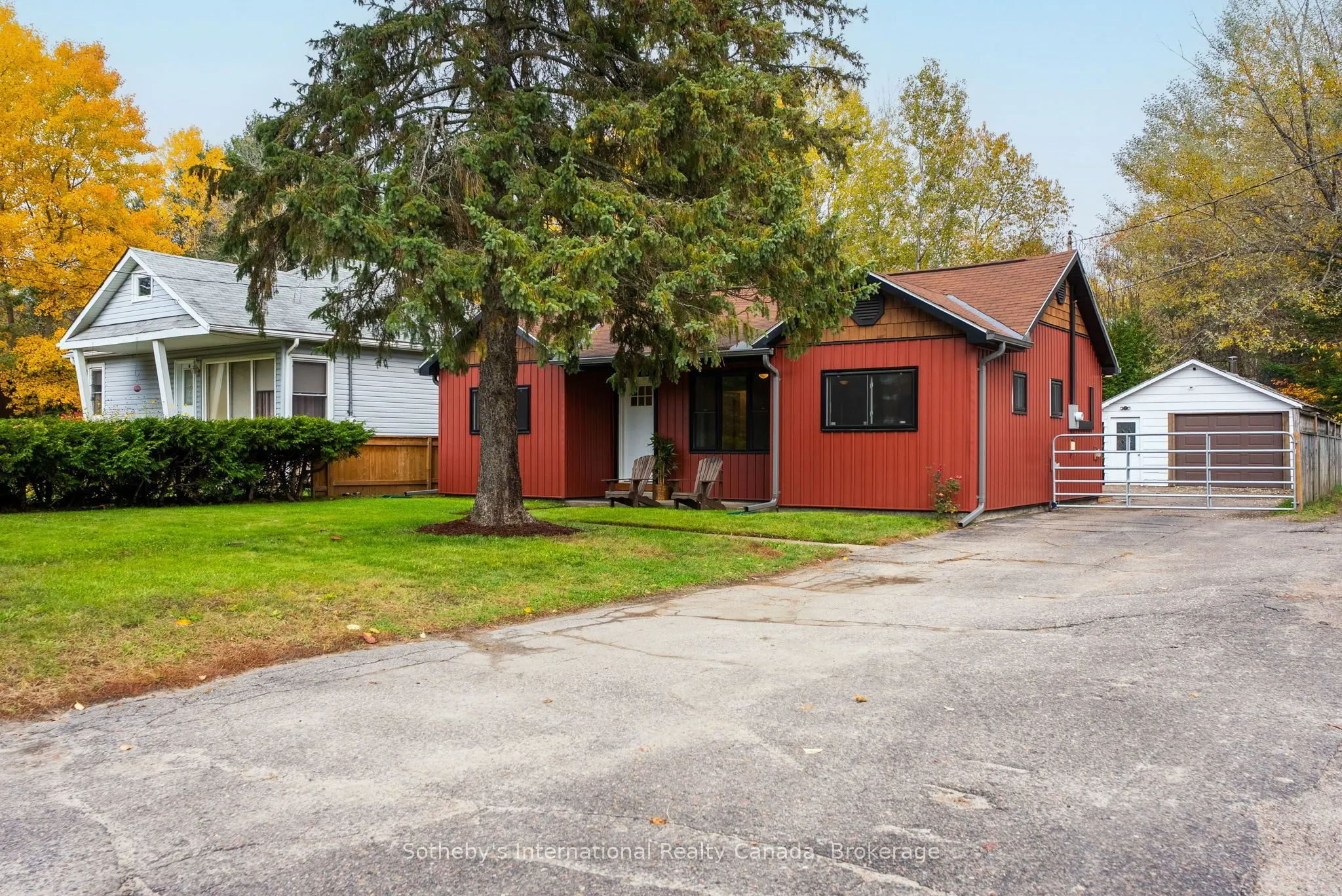 543 Muskoka Rd 3 Road N