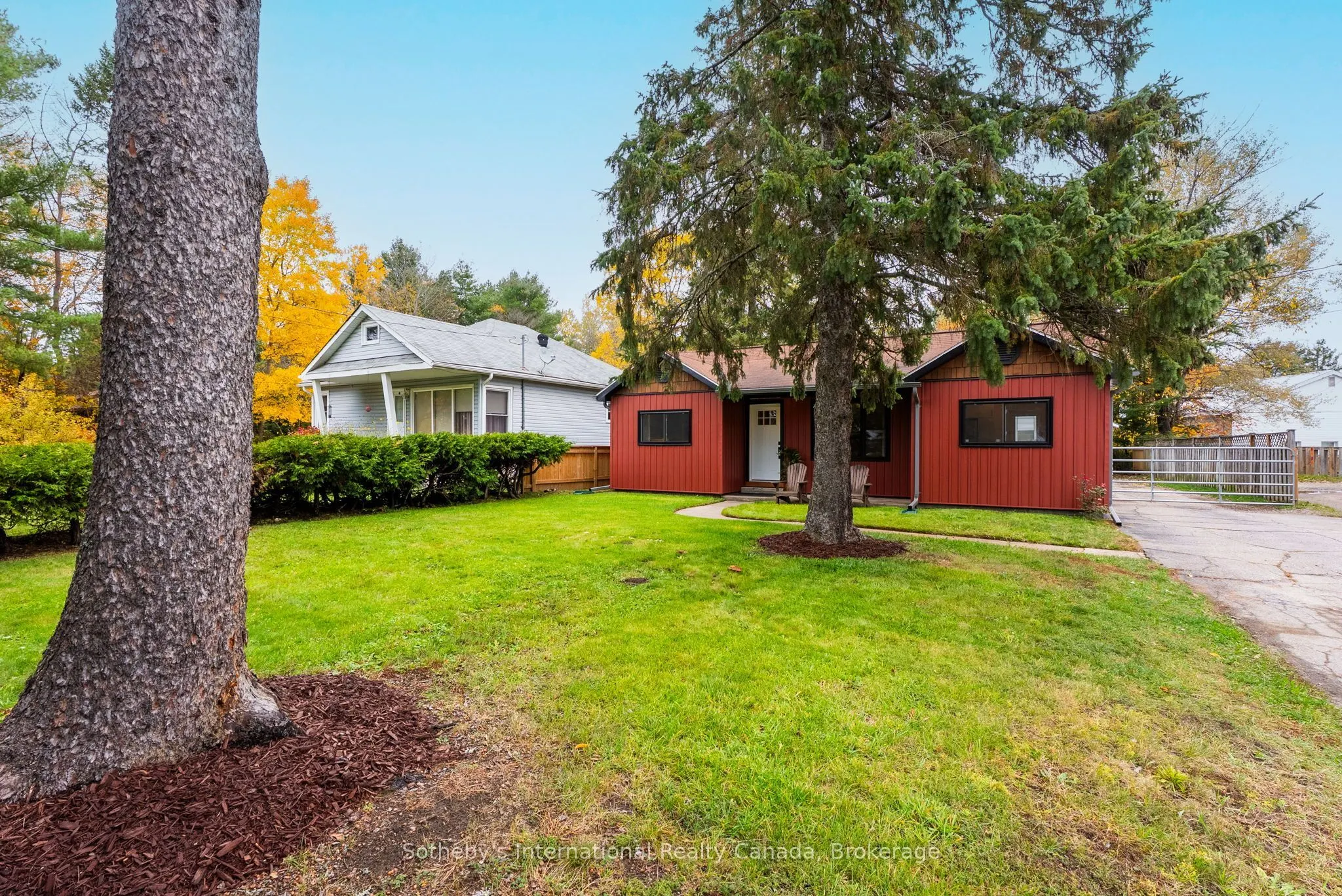 543 Muskoka Rd 3 Road N