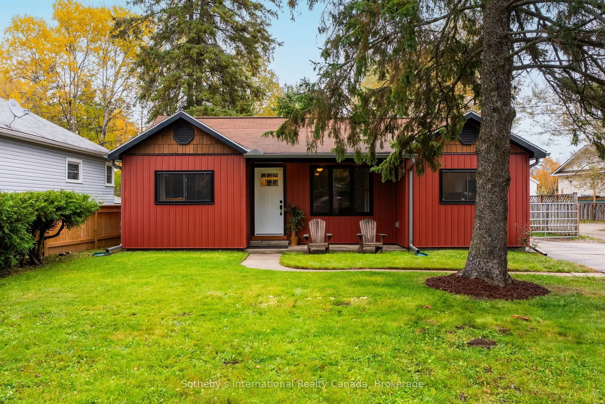543 Muskoka Rd 3 Road N