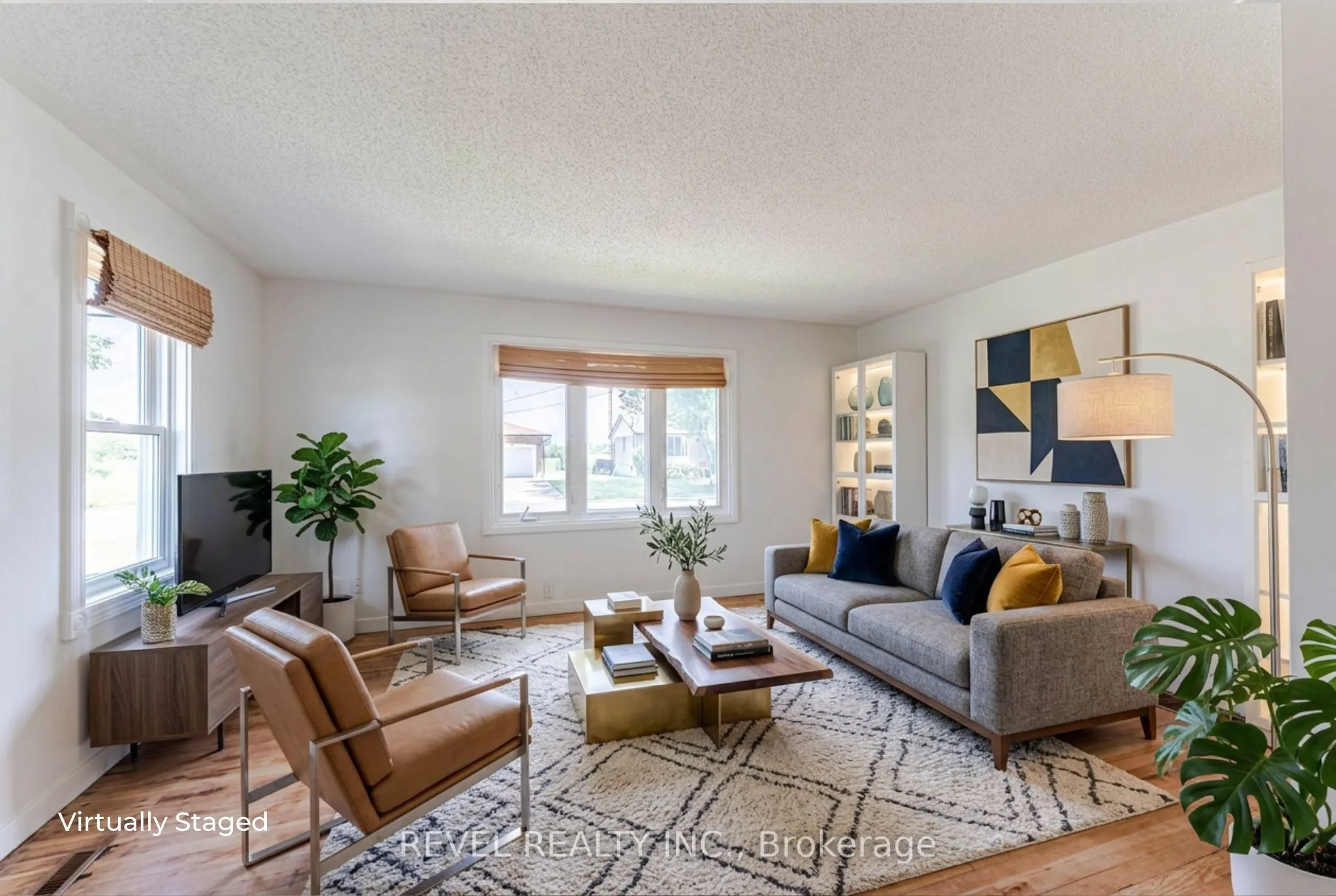 1217 ORCHARD Avenue