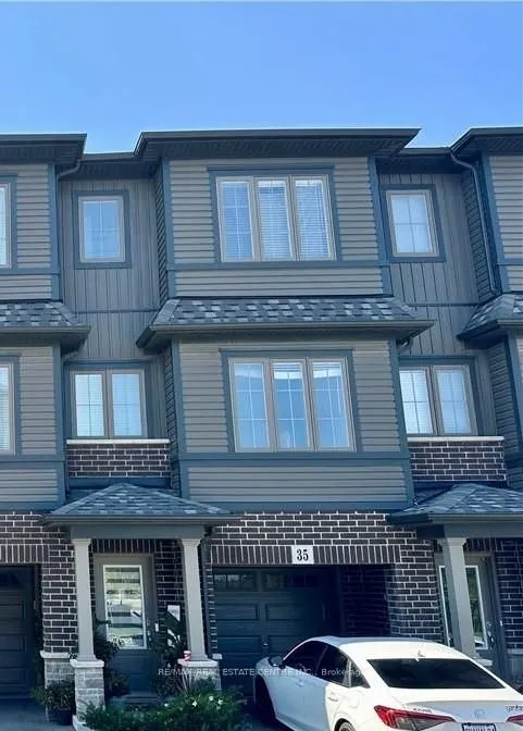 124 Compass Trail #35