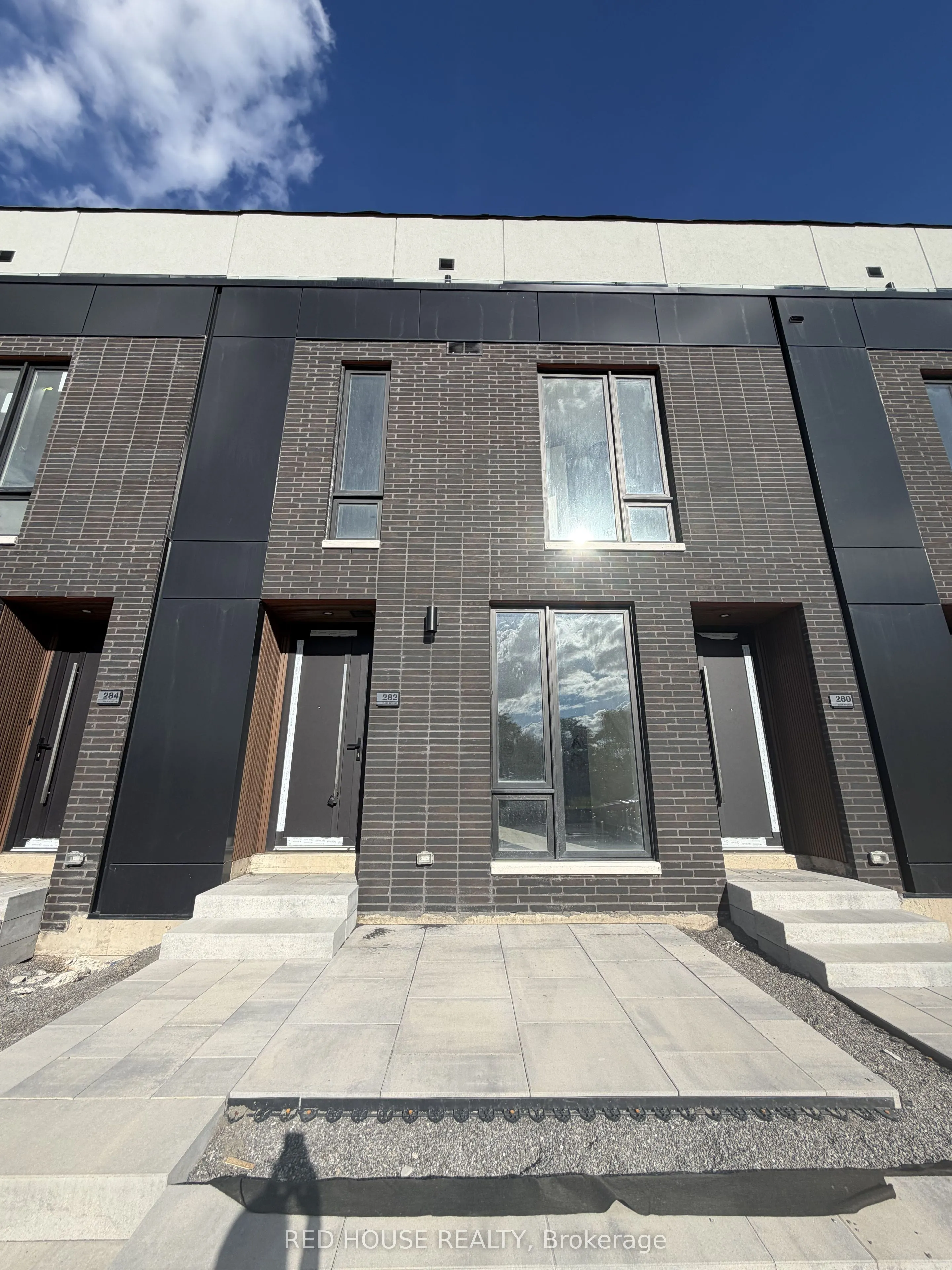 282 Ellis Avenue #N/A