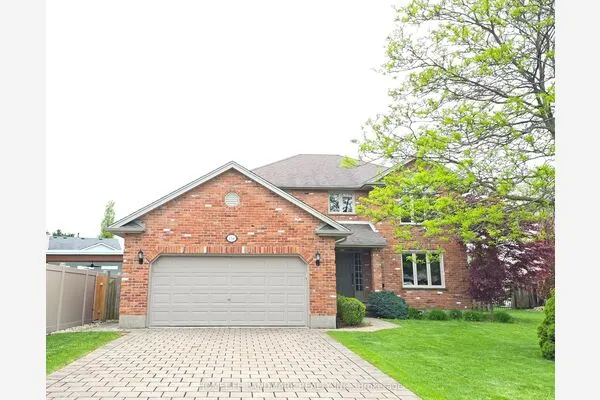 134 Moraine Court