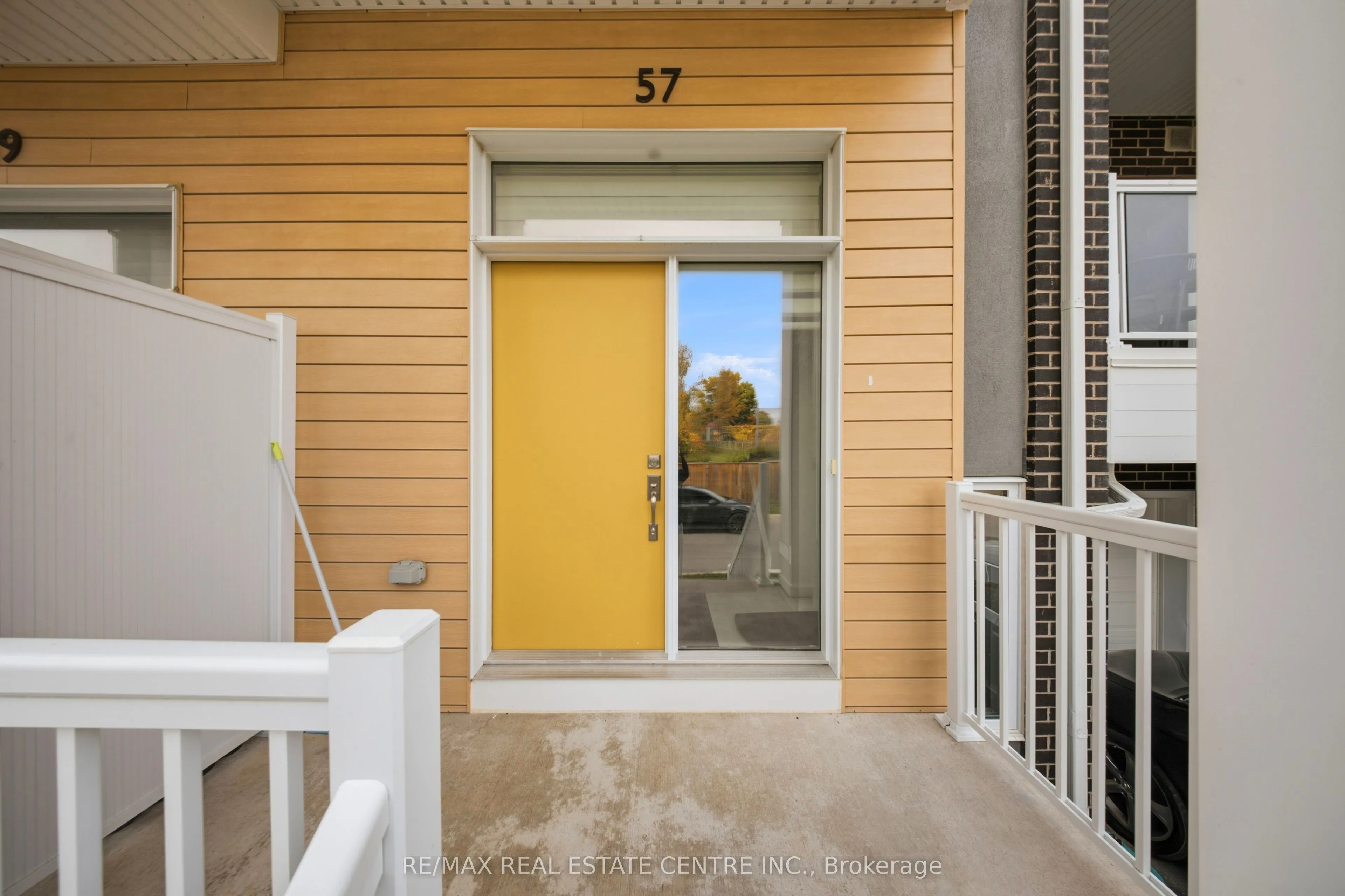 57 Progress Crescent #57