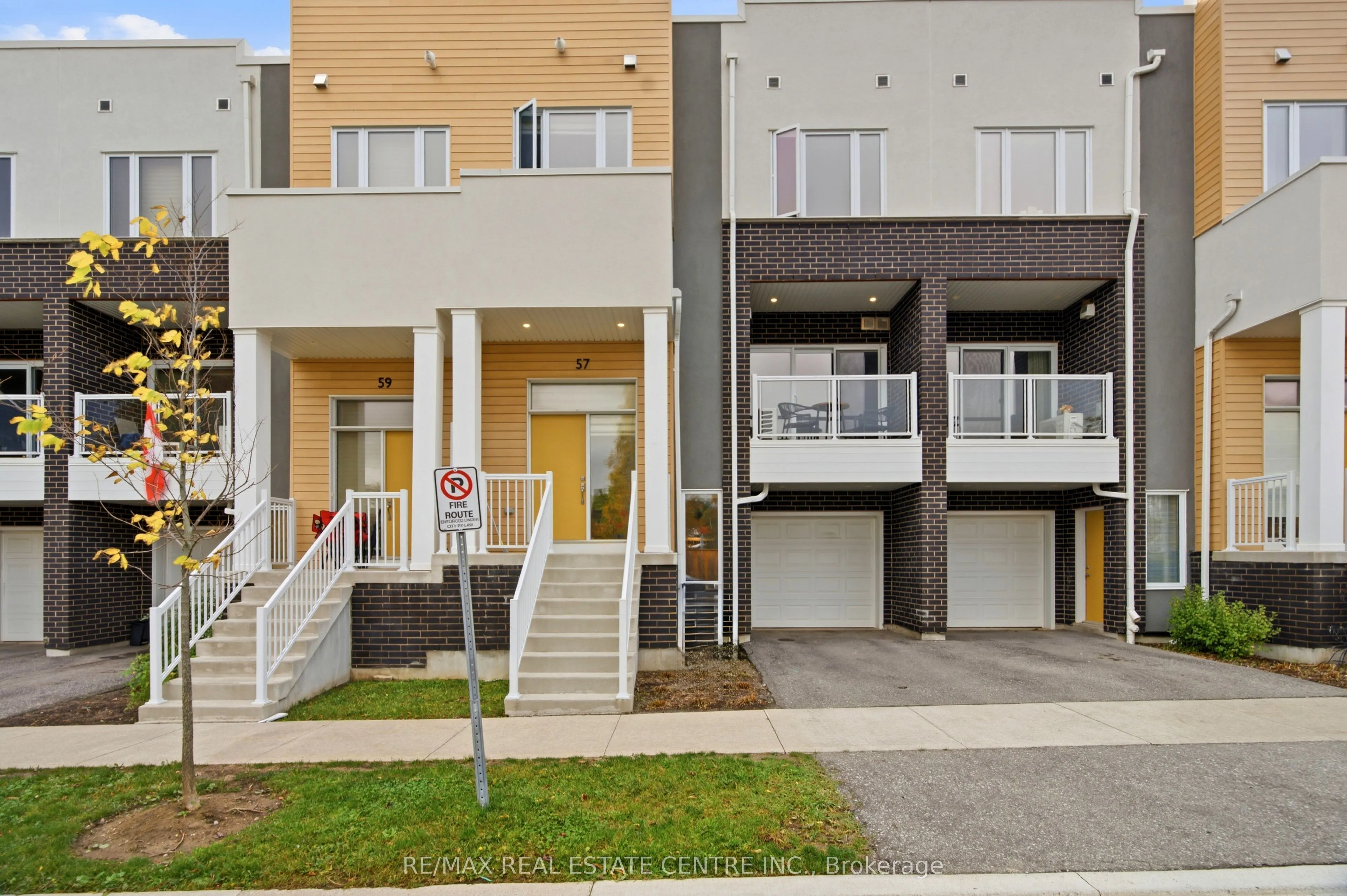 57 Progress Crescent #57