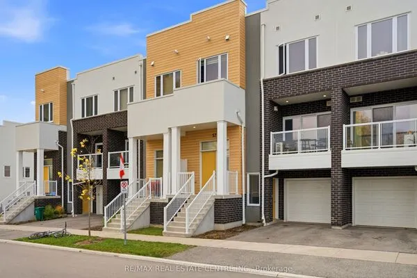 57 Progress Crescent