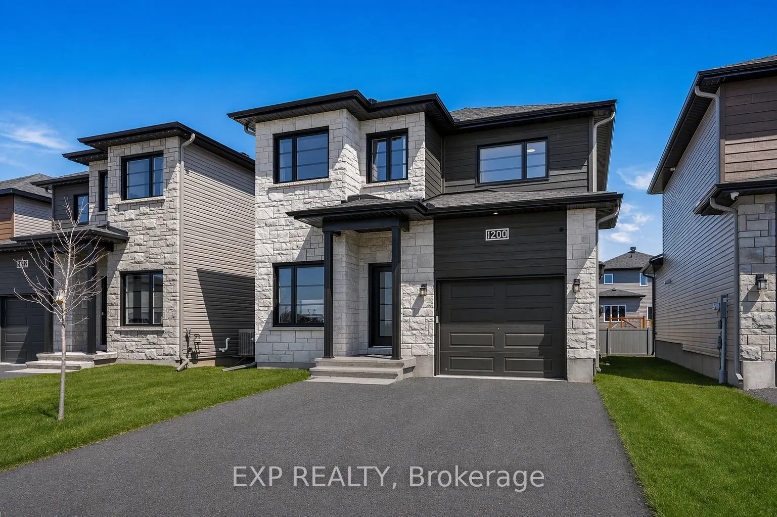1200 Montblanc Crescent
