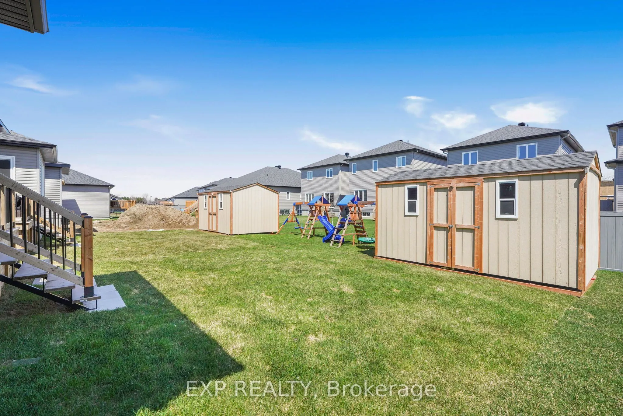 1200 Montblanc Crescent