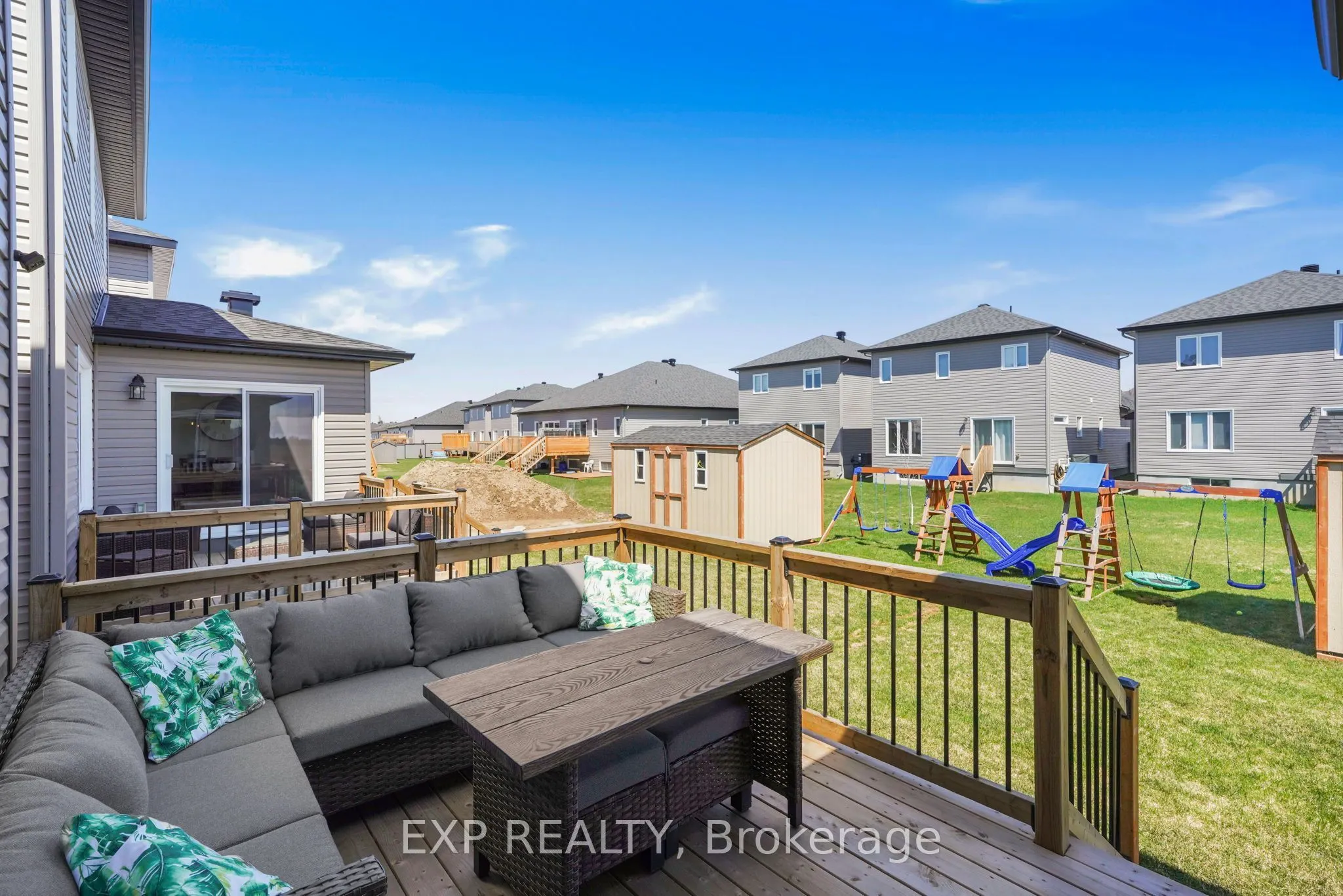 1200 Montblanc Crescent