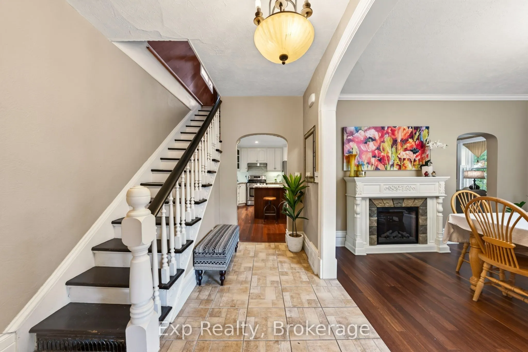 341 Metcalf Street