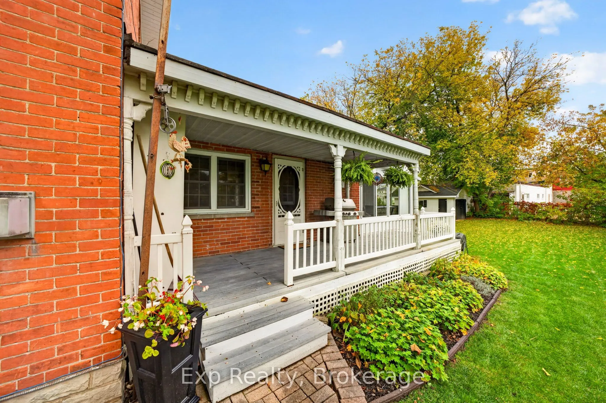 341 Metcalf Street