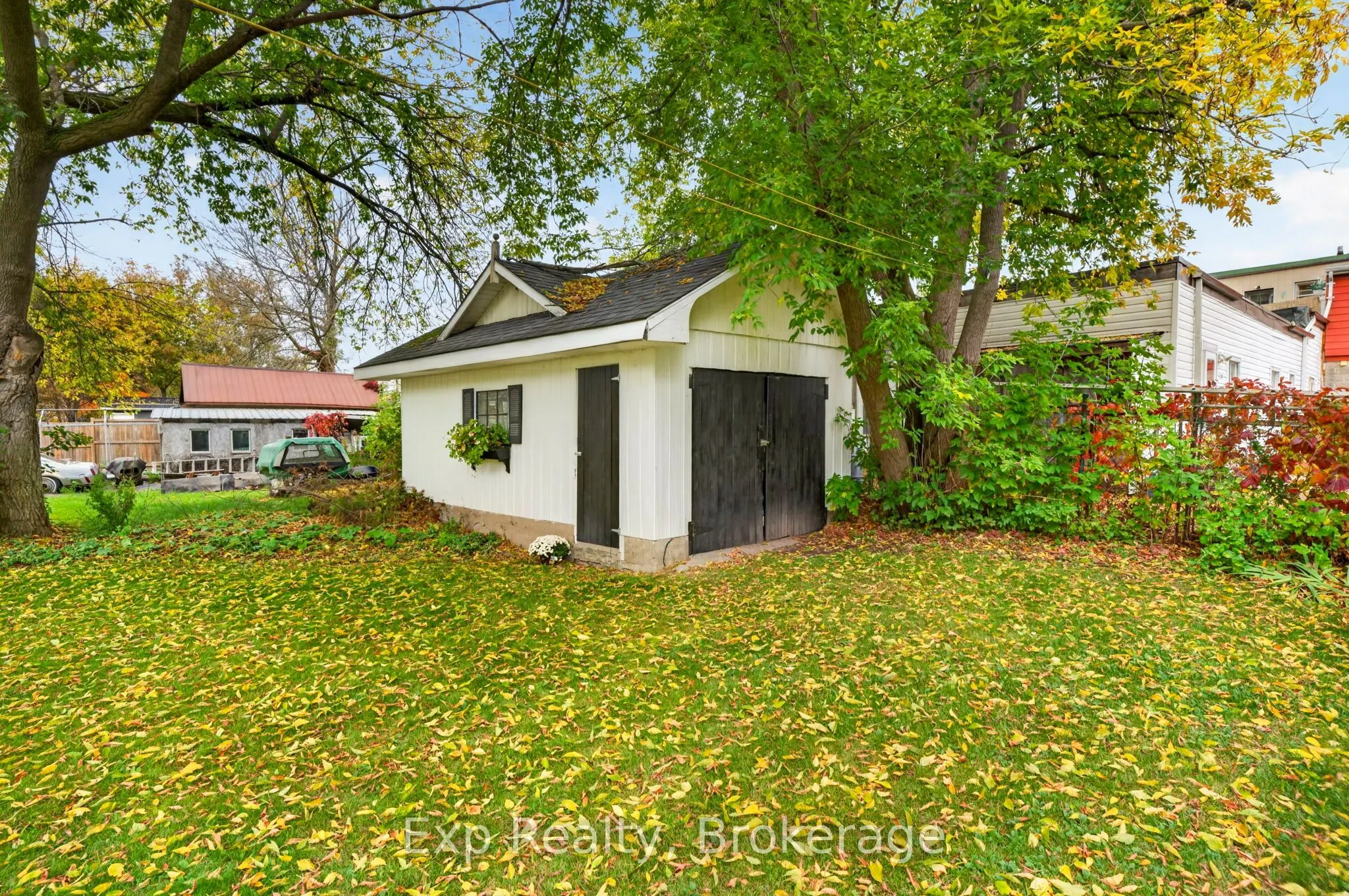 341 Metcalf Street