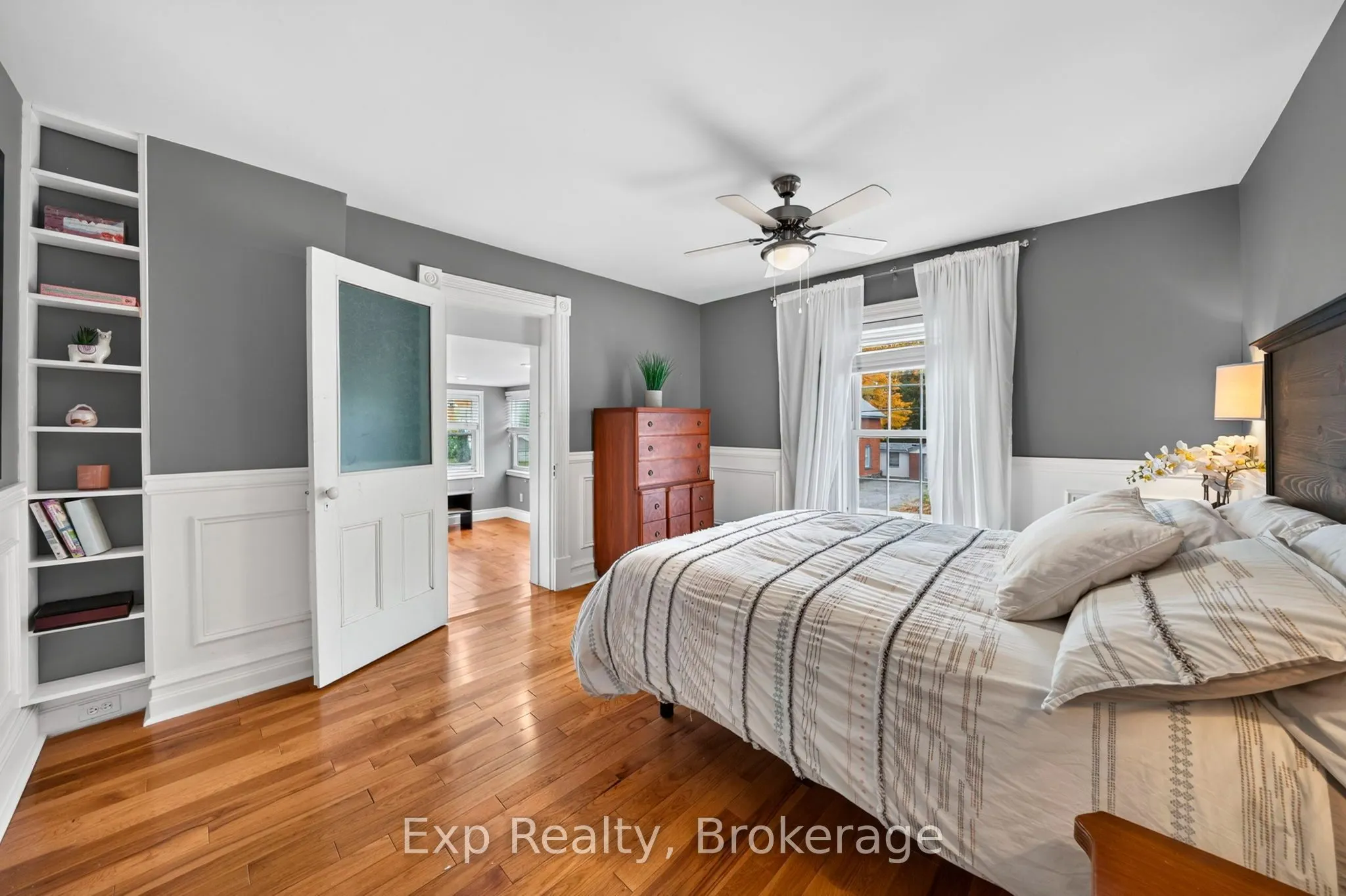 341 Metcalf Street