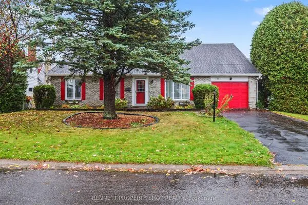872 Lawnsberry Drive