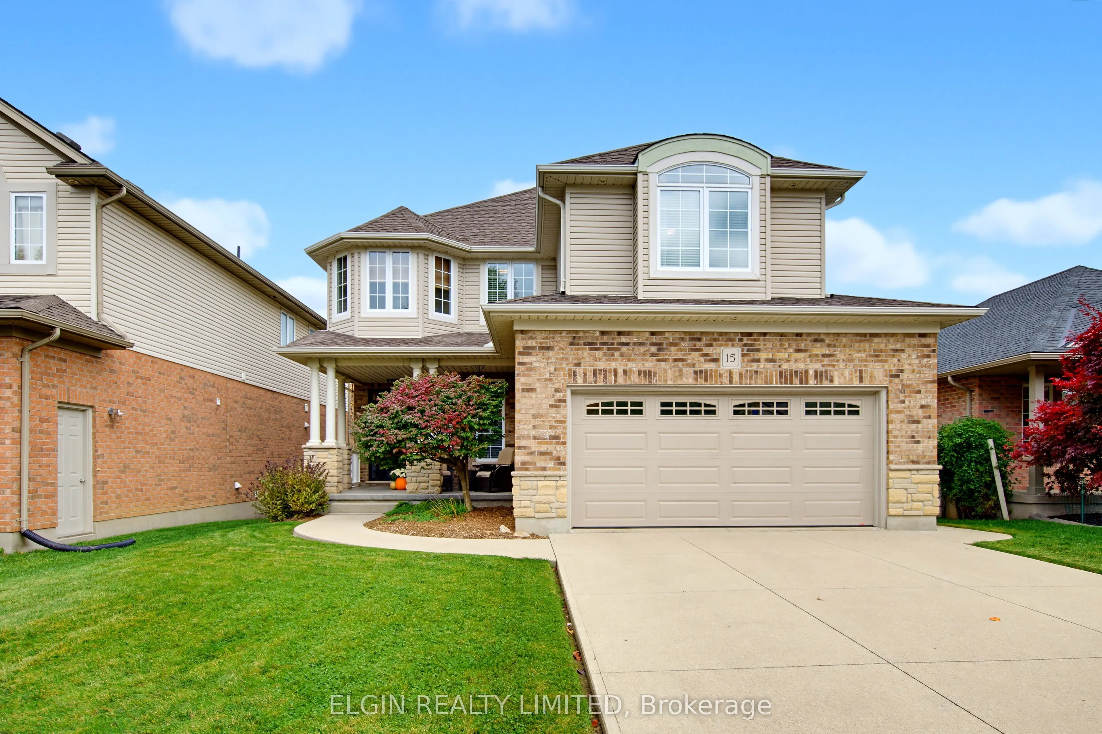 15 Oriole Lane