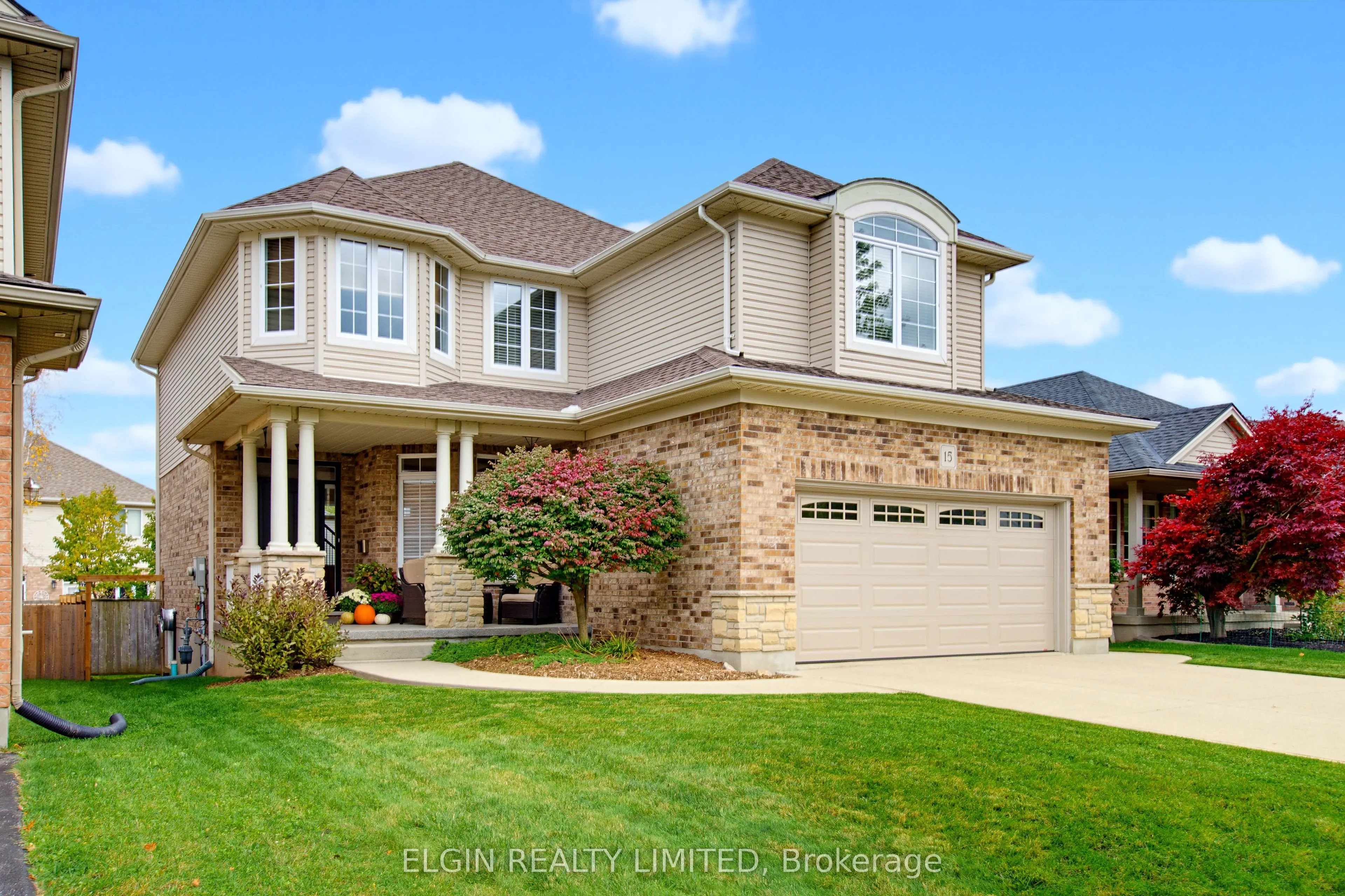 15 Oriole Lane