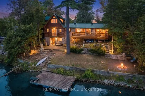 841 Fifes Bay Marina Lane