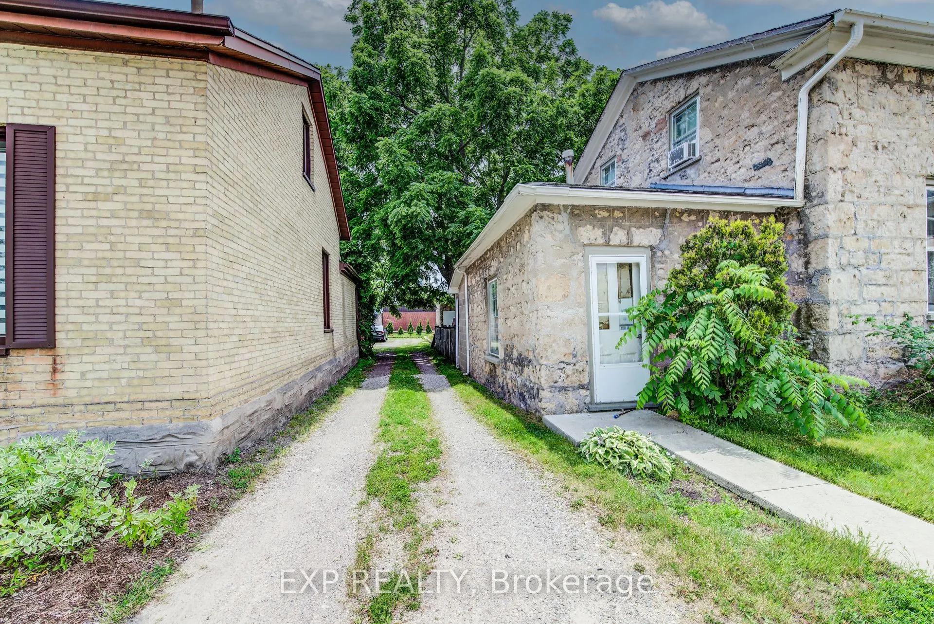 5 George Street S