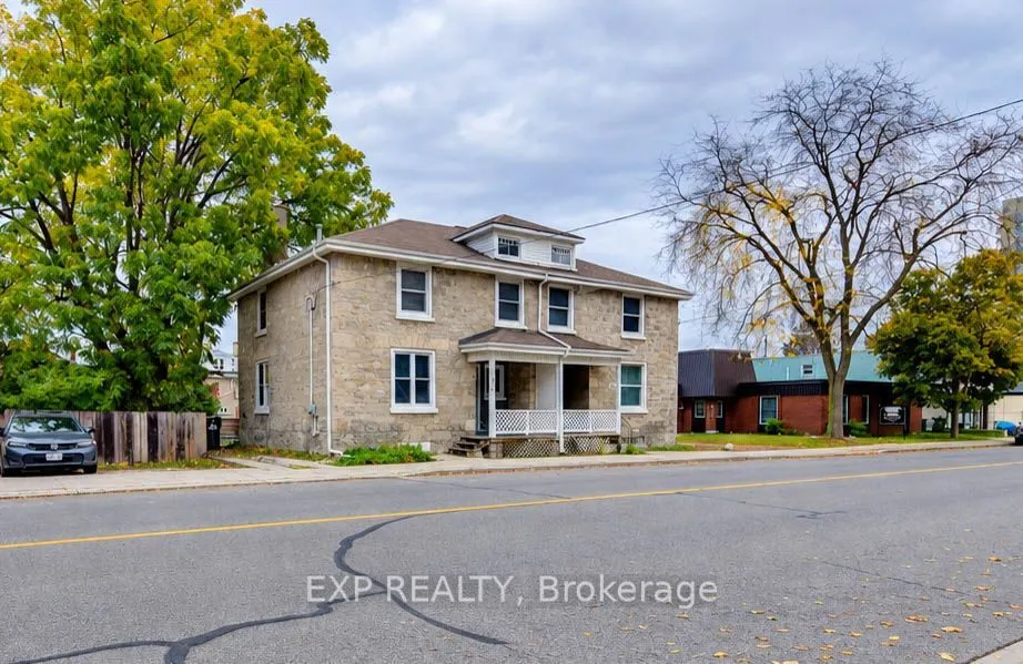 5 George Street S