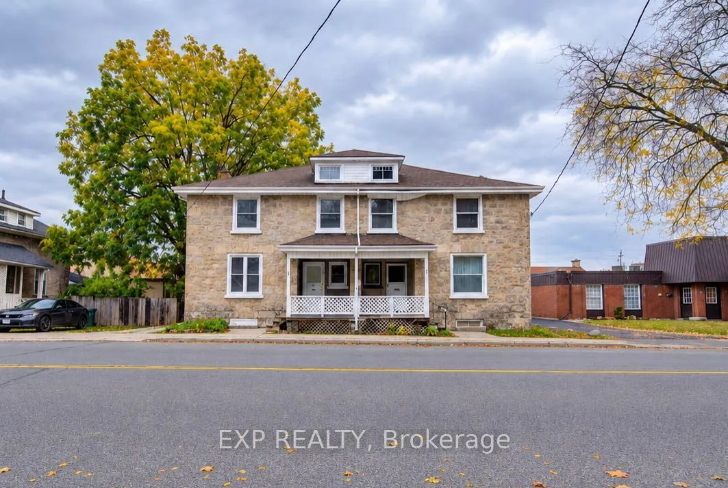 5 George Street S