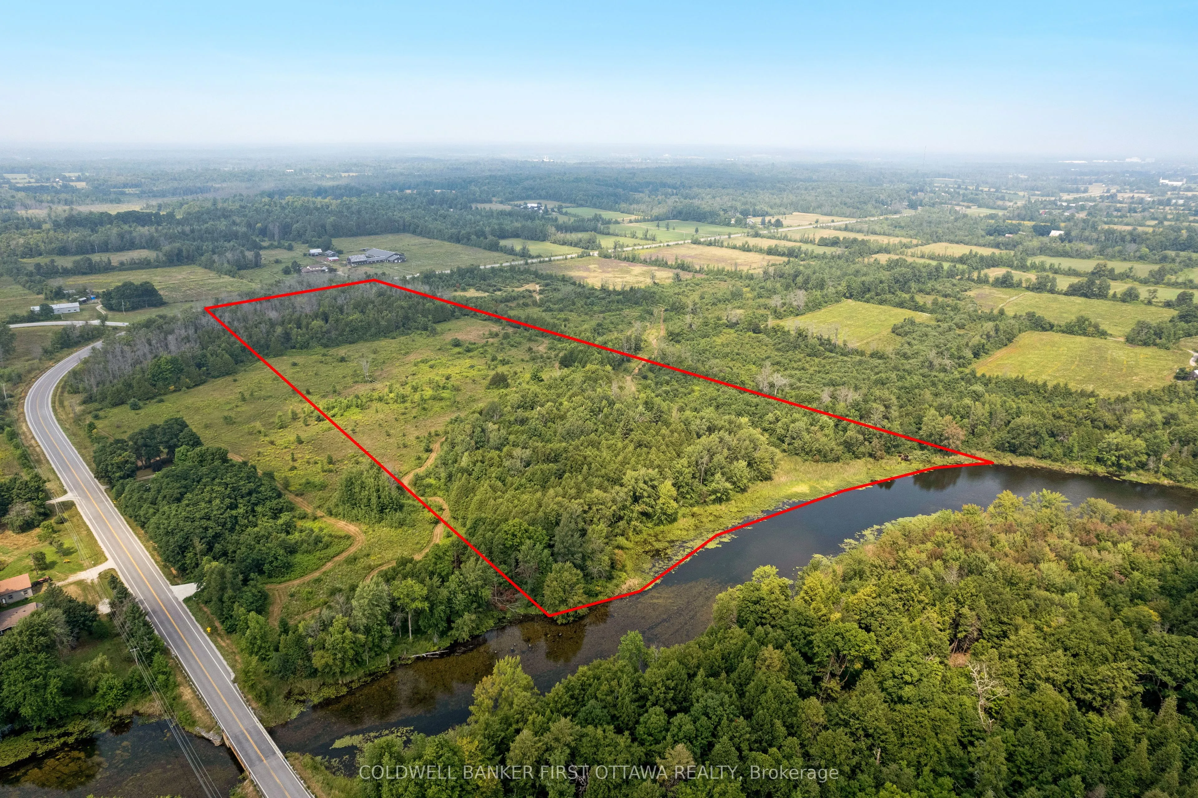 2619 Christie Lake Road