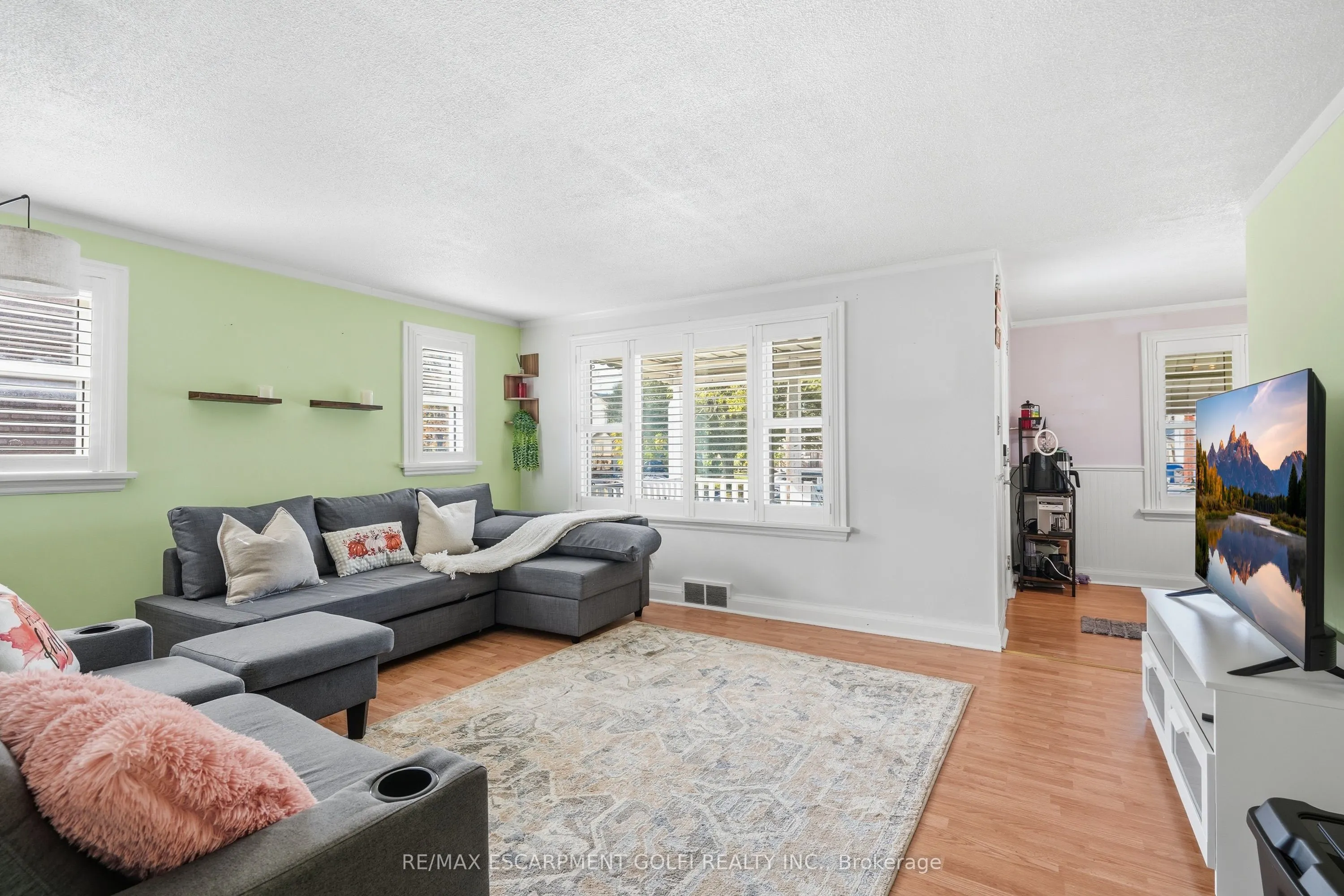 58 Harold Avenue