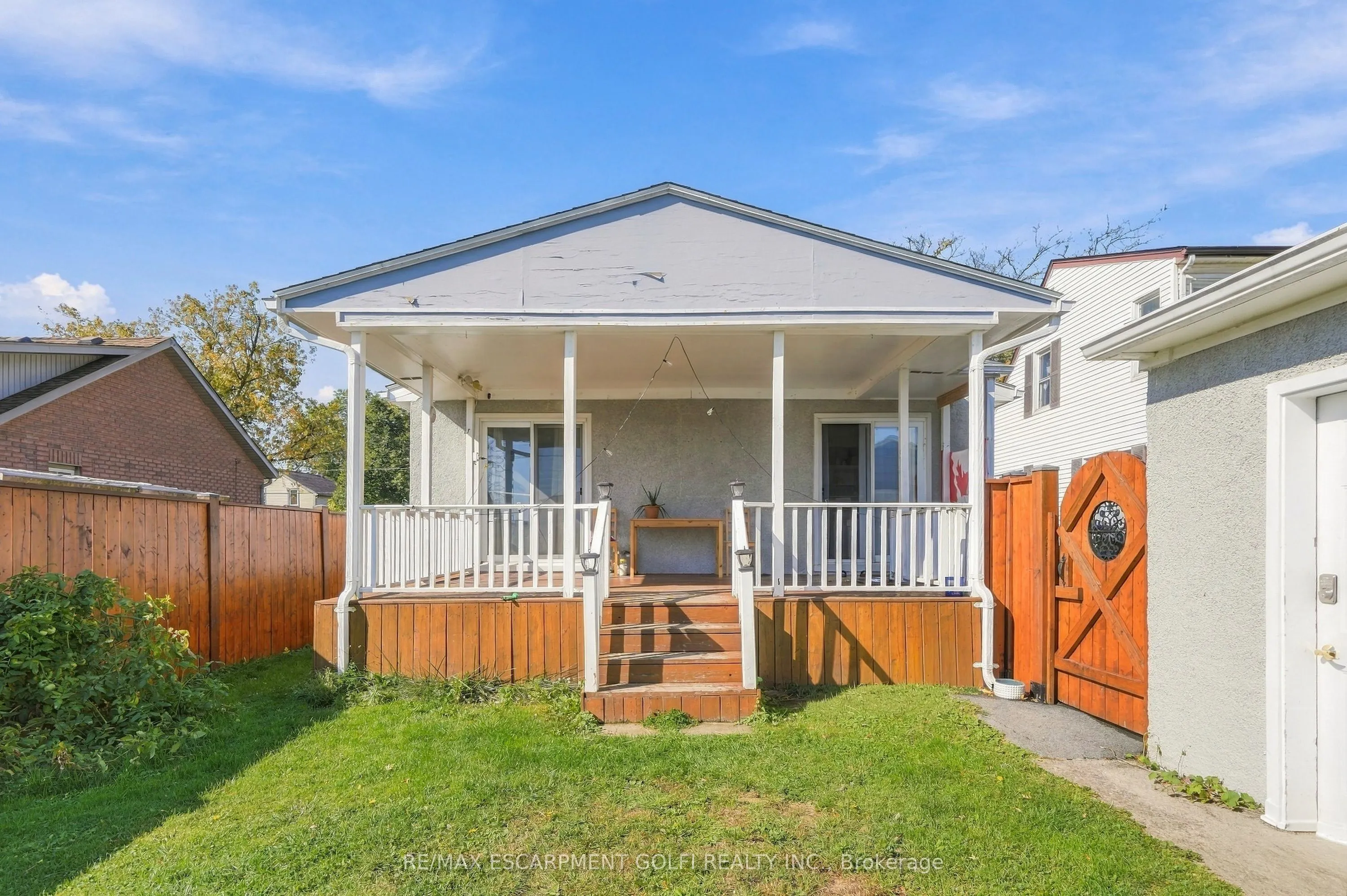 58 Harold Avenue