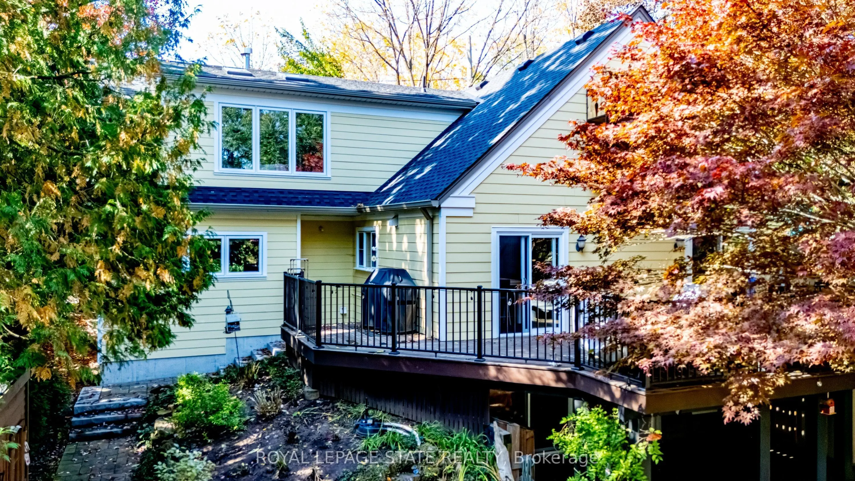 22 Parkview Row