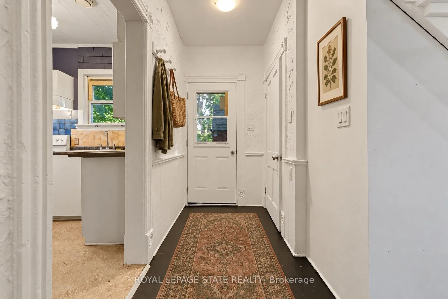 8 Tasker Street