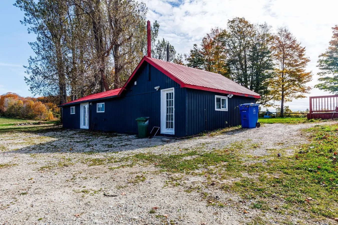 635551 Highway 10