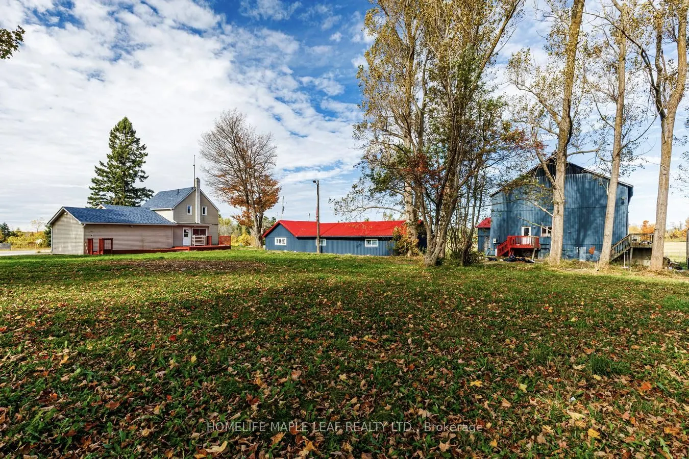 635551 Highway 10
