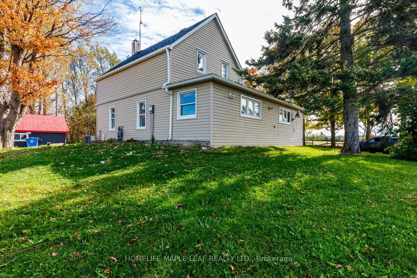 635551 Highway 10