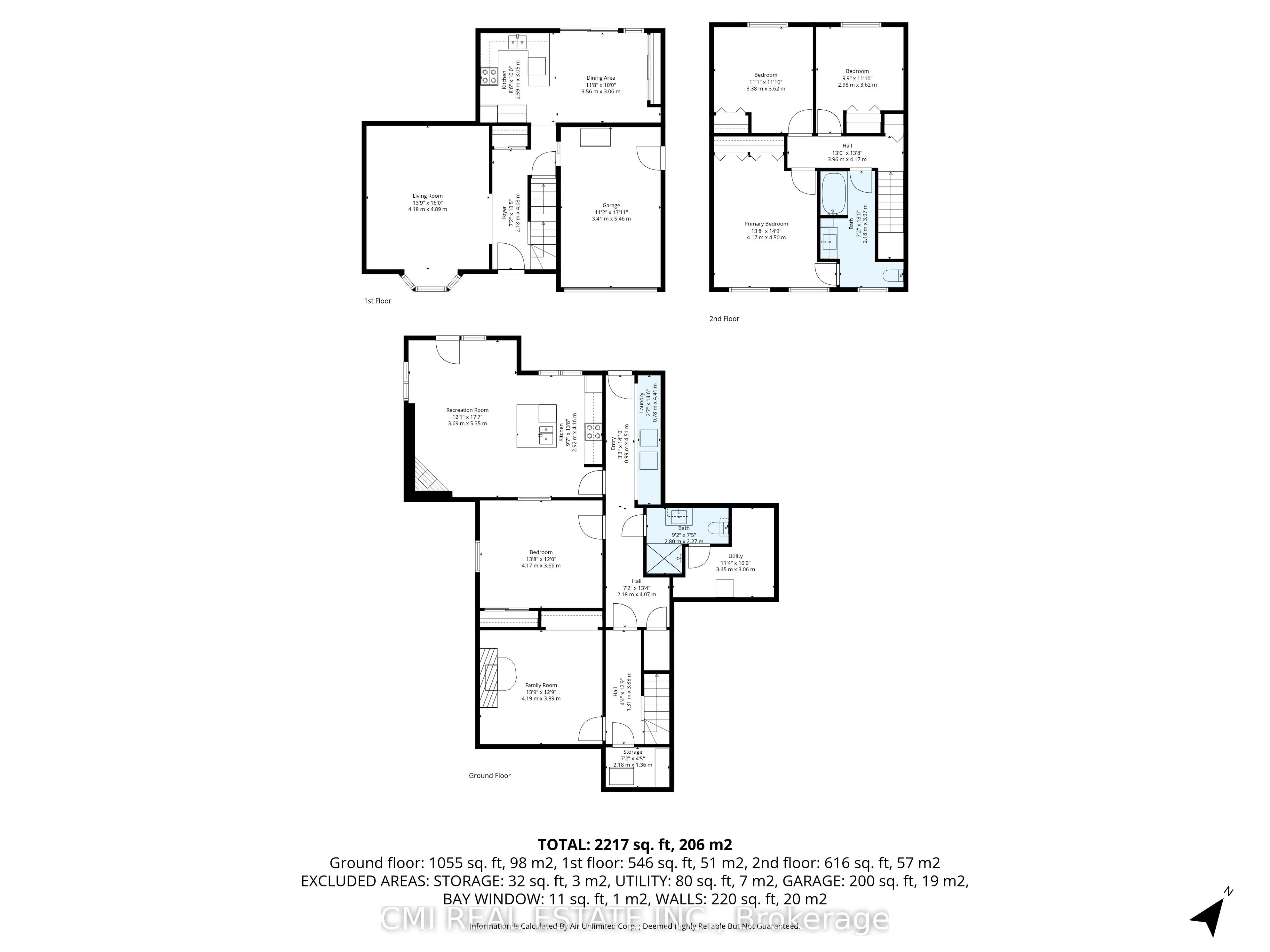 360 Culpepper Place