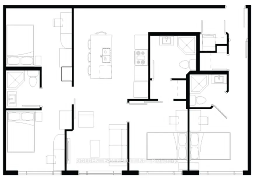300 Philips Street #s1608