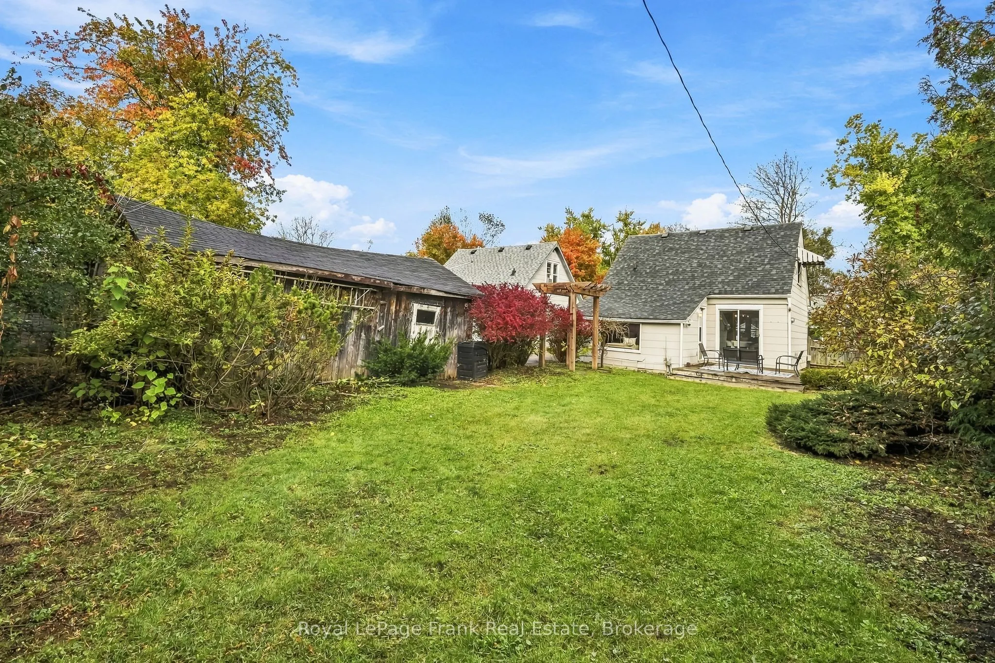 19 Churchill Crescent