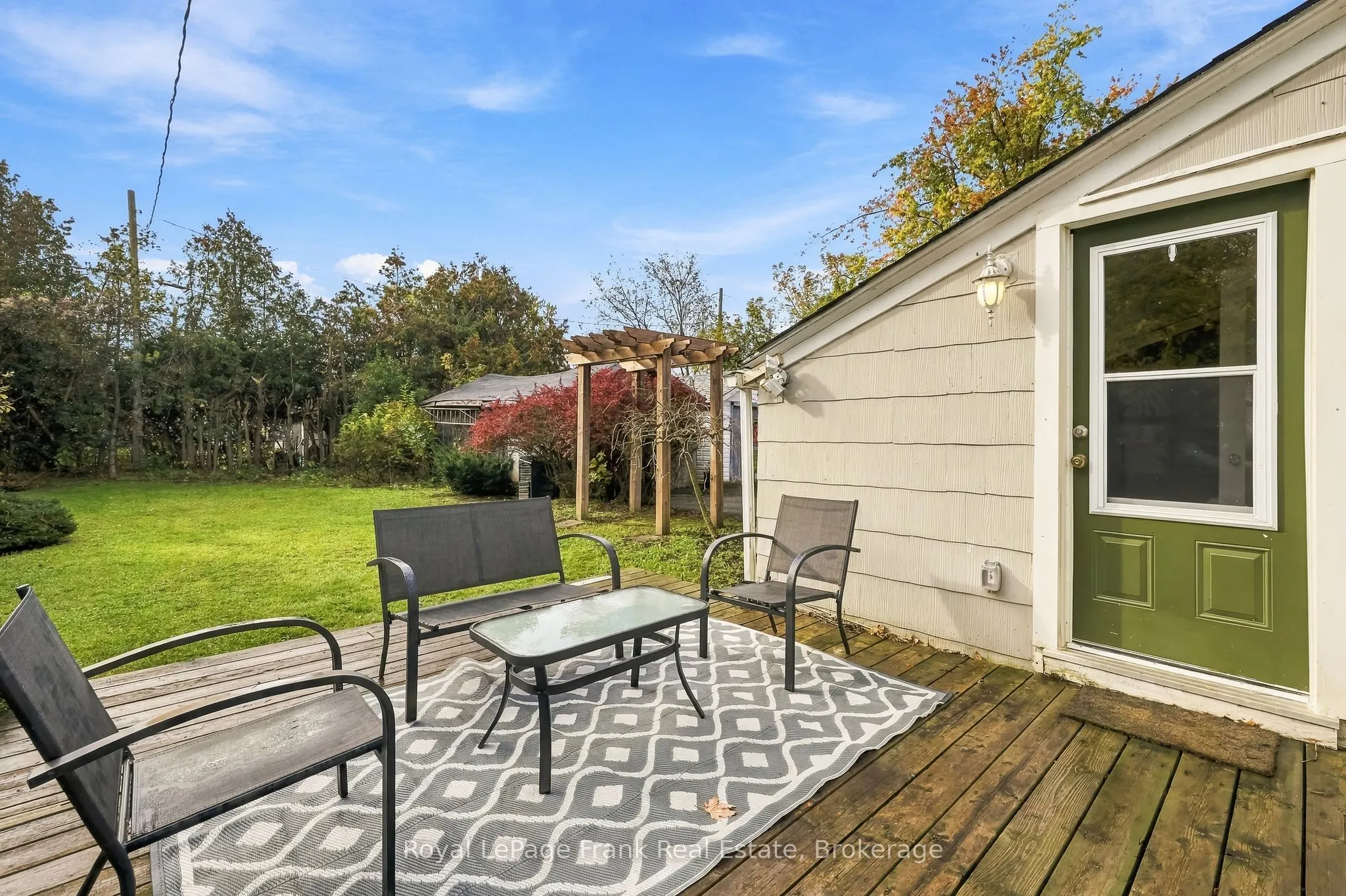 19 Churchill Crescent