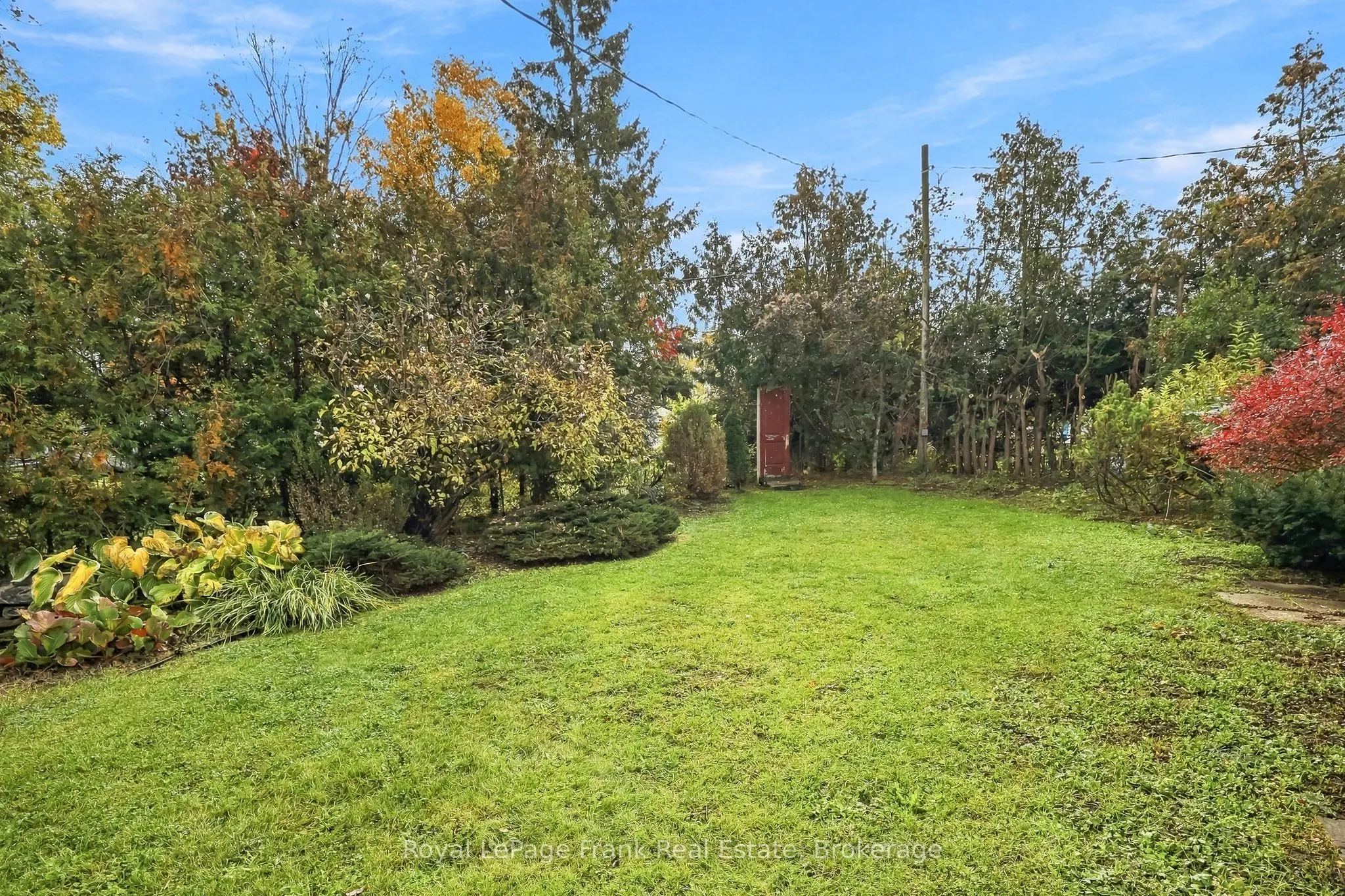 19 Churchill Crescent