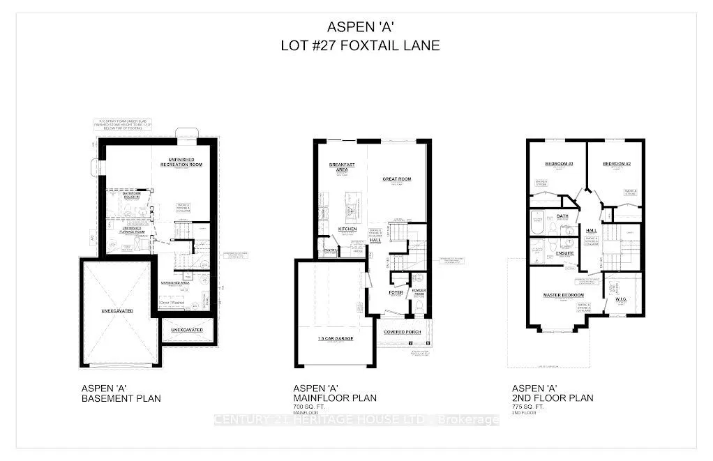 57 Foxtail Lane