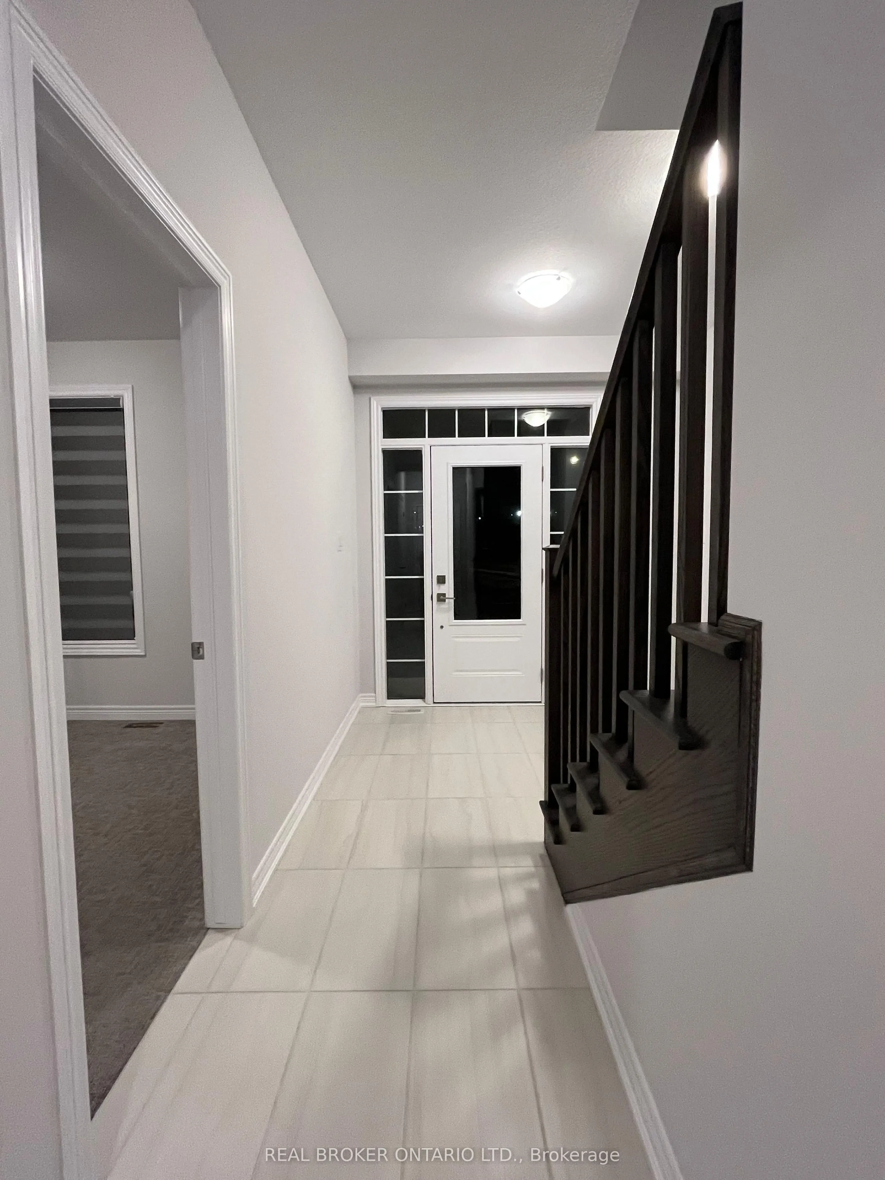 100 Hollywood Court #1