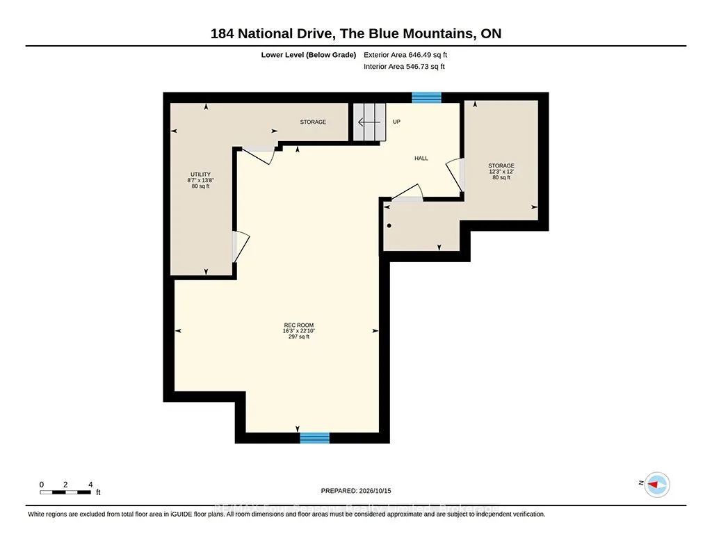 184 National Drive