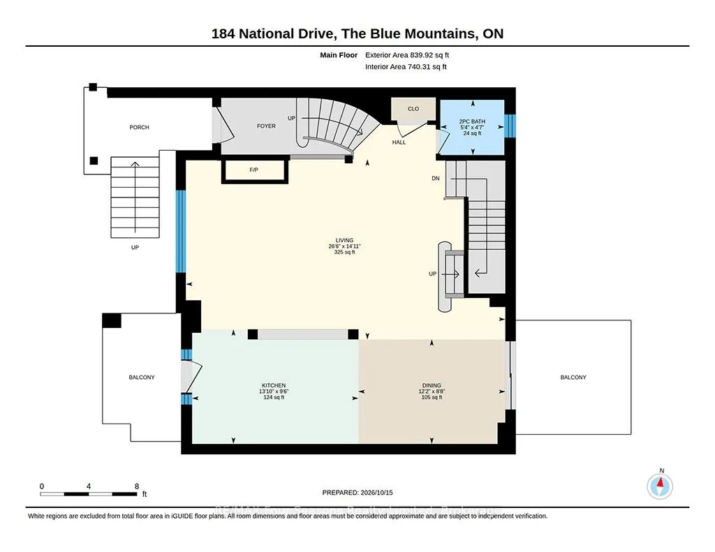 184 National Drive