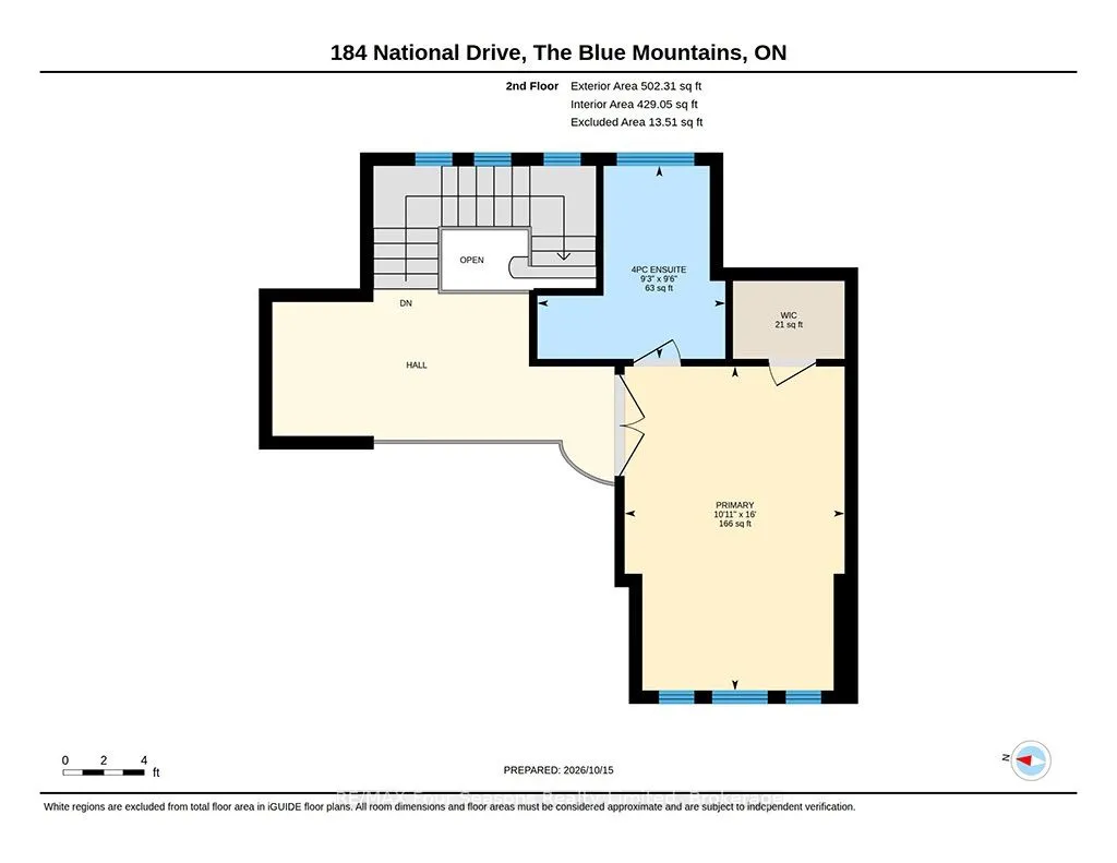 184 National Drive